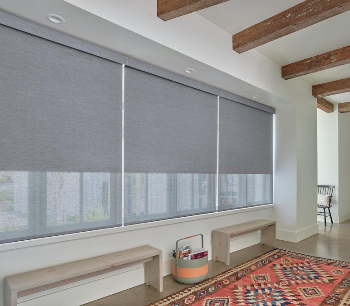 Urban Blinds Alberta