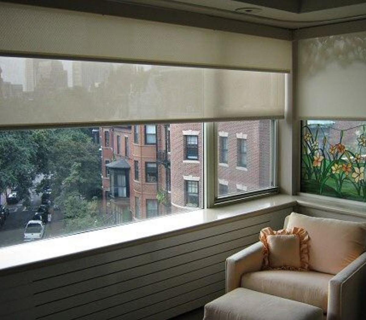 Urban Blinds Alberta