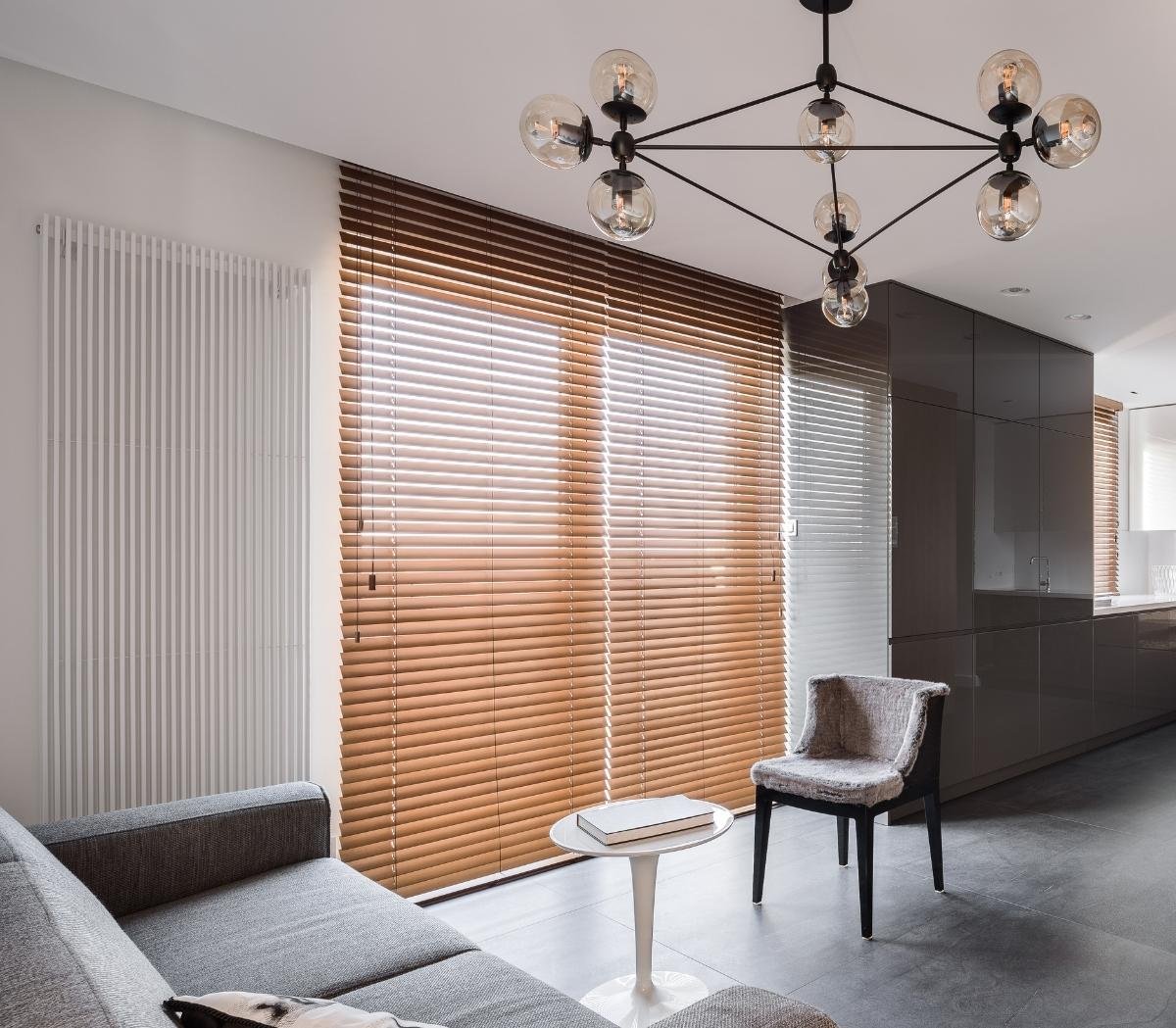 Urban Blinds Alberta 1