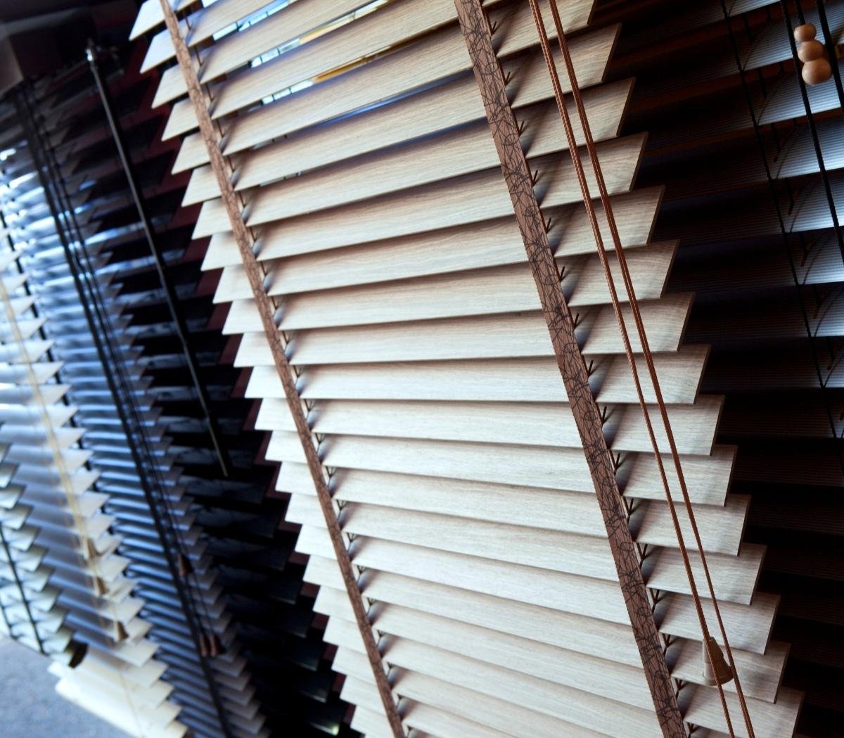 Urban Blinds Alberta 2