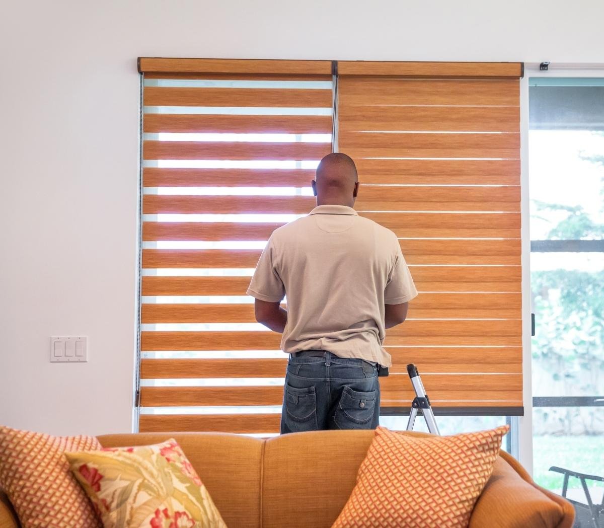 Urban Blinds Alberta 1