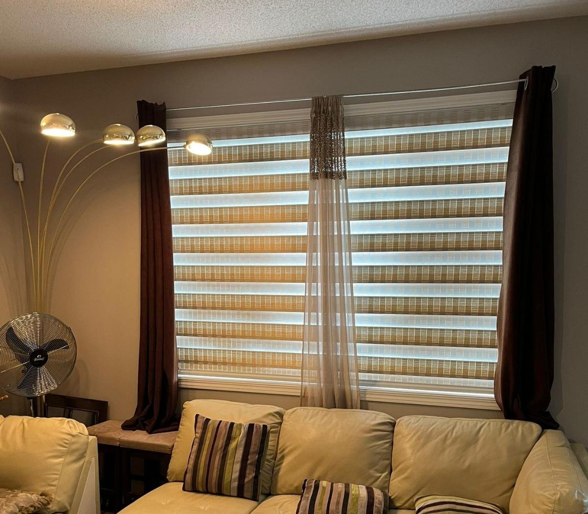Urban Blinds Alberta 2